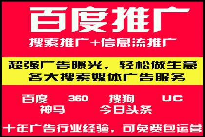 搜索引擎营销（SEM）广告投放的五大成功案例